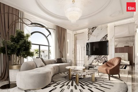 Apartment de 33.4m² en Dubai, UAE No. 210255 9