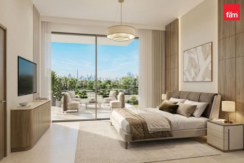 Apartamento tipo estudio Estudio en Dubai, UAE No. 210255