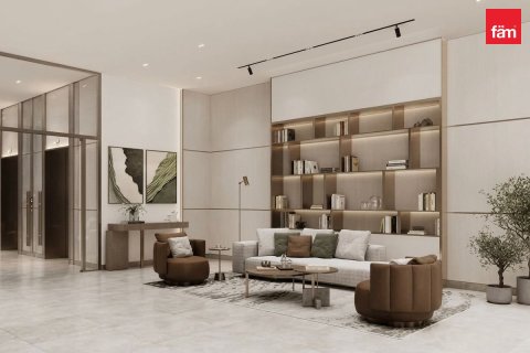 Apartment de 33.4m² en Dubai, UAE No. 210255 7