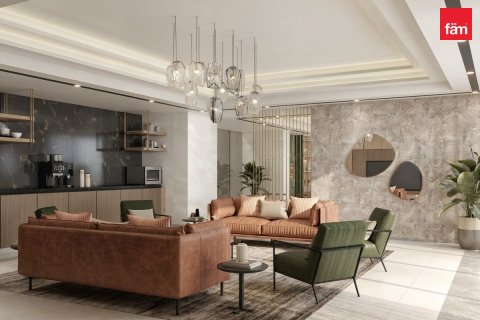 Apartment de 33.4m² en Dubai, UAE No. 210255 5