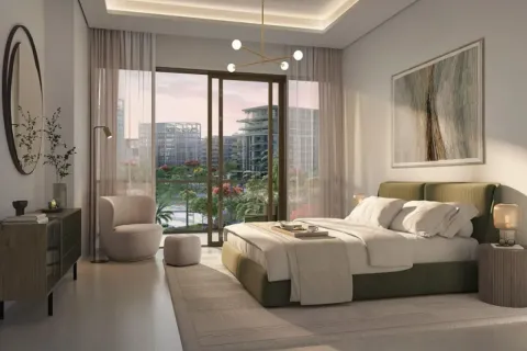 2 bedrooms Apartment in City Walk, UAE No. 210254 4