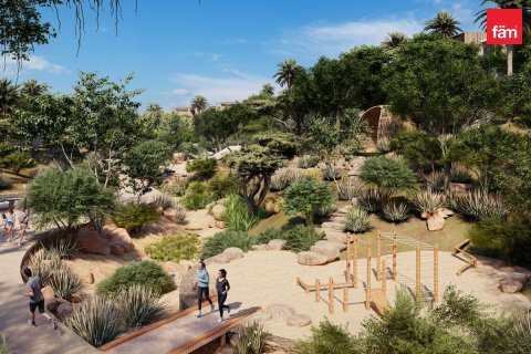 Land de 699.6m² en Dubai, UAE No. 210250 5