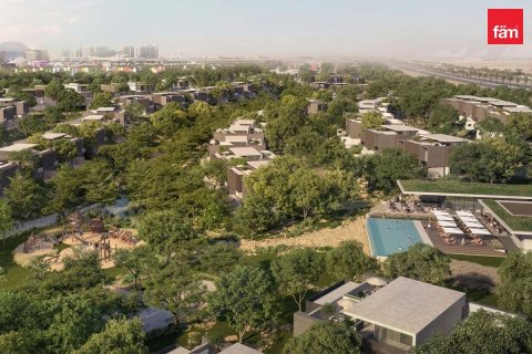 Land de 699.6m² en Dubai, UAE No. 210250 10