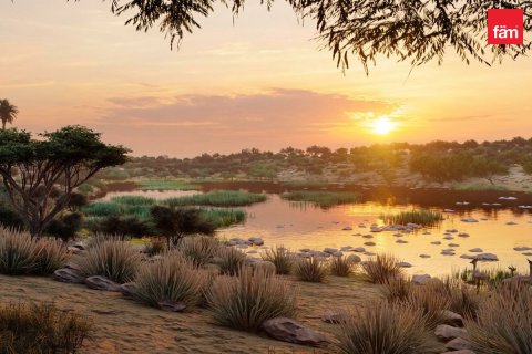 Land de 699.6m² en Dubai, UAE No. 210250 9