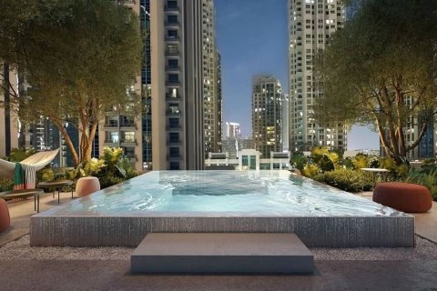 Apartment de 38.7m² en Downtown Dubai (Downtown Burj Dubai), UAE No. 210256 7