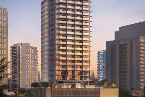 Apartment de 38.7m² en Downtown Dubai (Downtown Burj Dubai), UAE No. 210256 9