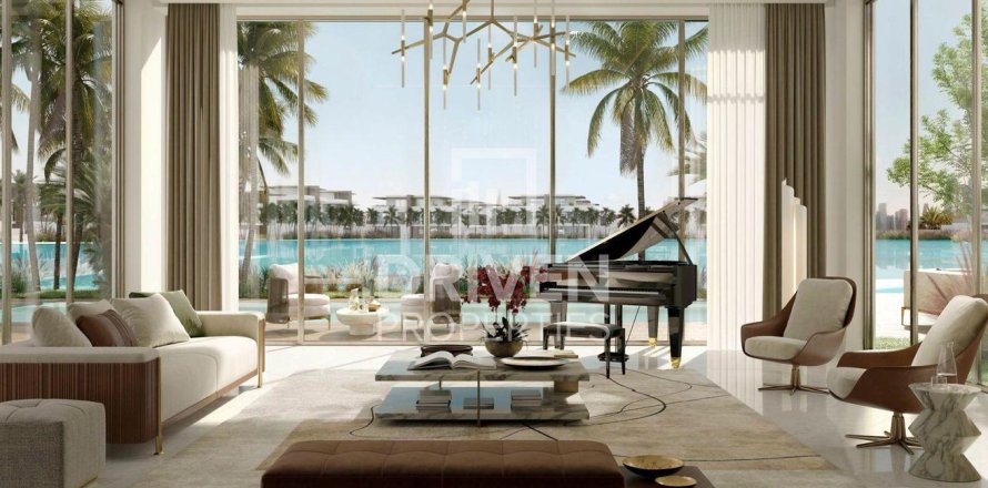 5 bedrooms Villa in District One, UAE No. 190551