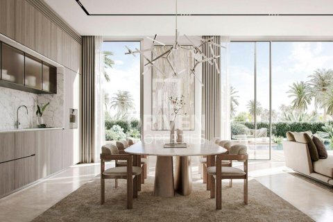 5 bedrooms Villa in District One, UAE No. 190551 13