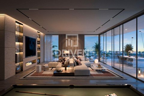5 bedrooms Villa in District One, UAE No. 190551 5