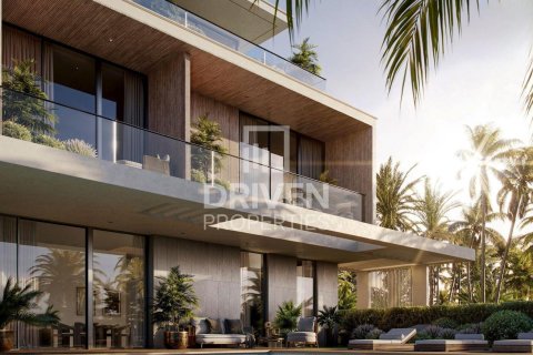 5 bedrooms Villa in District One, UAE No. 190551 19