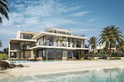 5 bedrooms Villa in District One, UAE No. 190551 14