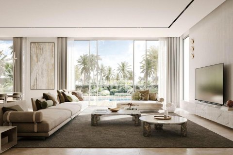 5 bedrooms Villa in District One, UAE No. 190551 7