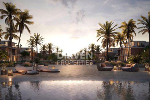5 bedrooms Villa in District One, UAE No. 190551 22