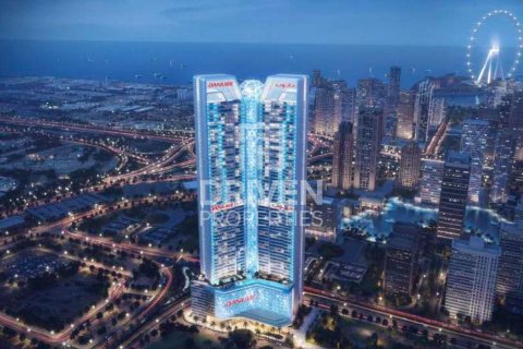 1 bedroom Apartment in Jumeirah Lake Towers, UAE No. 190552 10