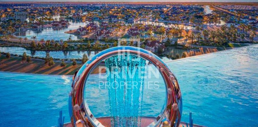 1 bedroom Apartment in Jumeirah Lake Towers, UAE No. 190552