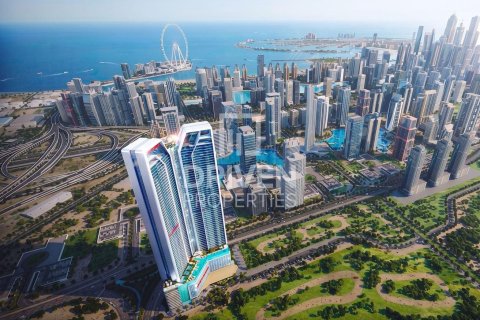1 bedroom Apartment in Jumeirah Lake Towers, UAE No. 190553 10