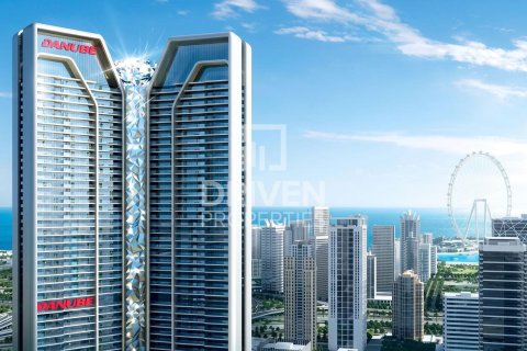 1 bedroom Apartment in Jumeirah Lake Towers, UAE No. 190553 6