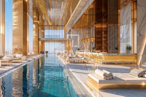 1 bedroom Apartment in Jumeirah Lake Towers, UAE No. 190553 7