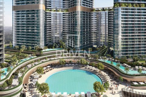 2 bedrooms Apartment in Dubai, UAE No. 190550