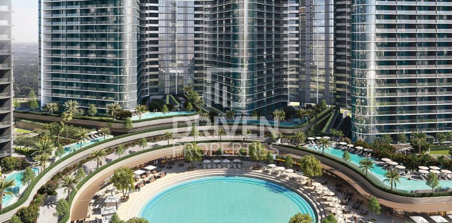 2 bedrooms Apartment in Dubai, UAE No. 190550