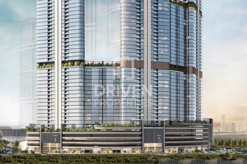 2 bedrooms Apartment in Dubai, UAE No. 190550 10
