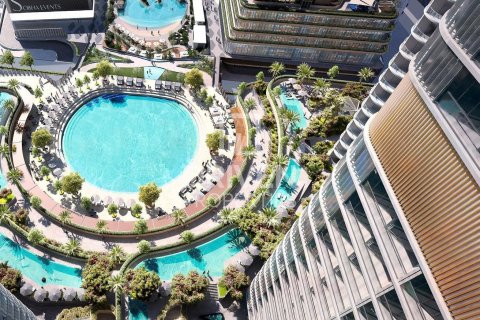 2 bedrooms Apartment in Dubai, UAE No. 190550 3