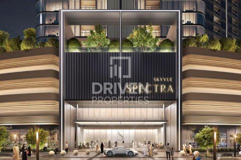 2 bedrooms Apartment in Dubai, UAE No. 190550 15
