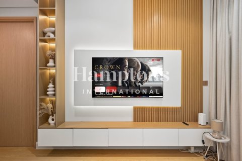 Apartment de 1 dormitorio en Downtown Dubai (Downtown Burj Dubai), UAE No. 148290 8