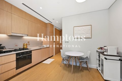 Apartment de 1 dormitorio en Downtown Dubai (Downtown Burj Dubai), UAE No. 148290 5