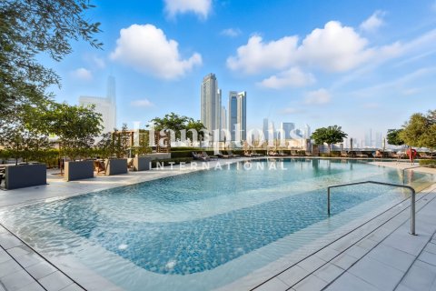 Apartment de 1 dormitorio en Downtown Dubai (Downtown Burj Dubai), UAE No. 148290 9