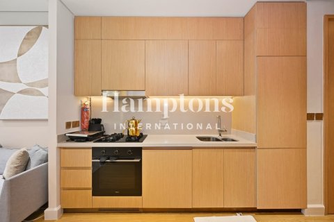 Apartment de 1 dormitorio en Downtown Dubai (Downtown Burj Dubai), UAE No. 148290 10