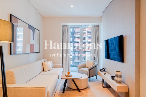 Apartment de 1 dormitorio en Downtown Dubai (Downtown Burj Dubai), UAE No. 148290