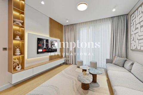 Apartment de 1 dormitorio en Downtown Dubai (Downtown Burj Dubai), UAE No. 148290 6