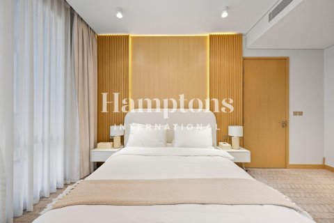 Apartment de 1 dormitorio en Downtown Dubai (Downtown Burj Dubai), UAE No. 148290 11