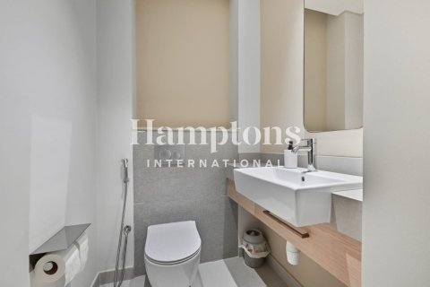 Apartment de 1 dormitorio en Downtown Dubai (Downtown Burj Dubai), UAE No. 148290 3