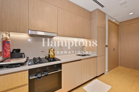 Apartment de 1 dormitorio en Downtown Dubai (Downtown Burj Dubai), UAE No. 148290 7