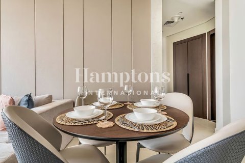 2 غرف نوم شقة في Marasi Business Bay, الإمارات العربية المتحدة رقم 148286 8