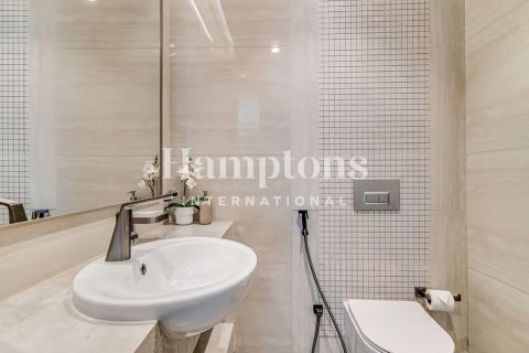 2 غرف نوم شقة في Marasi Business Bay, الإمارات العربية المتحدة رقم 148286