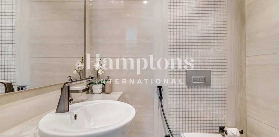 2 غرف نوم شقة في Marasi Business Bay, الإمارات العربية المتحدة رقم 148286