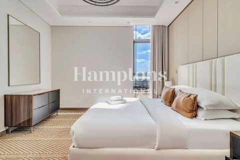 2 غرف نوم شقة في Marasi Business Bay, الإمارات العربية المتحدة رقم 148286 9