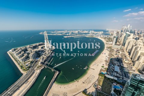 5 bedrooms Penthouse in Jumeirah Beach Residence, UAE No. 148285 10