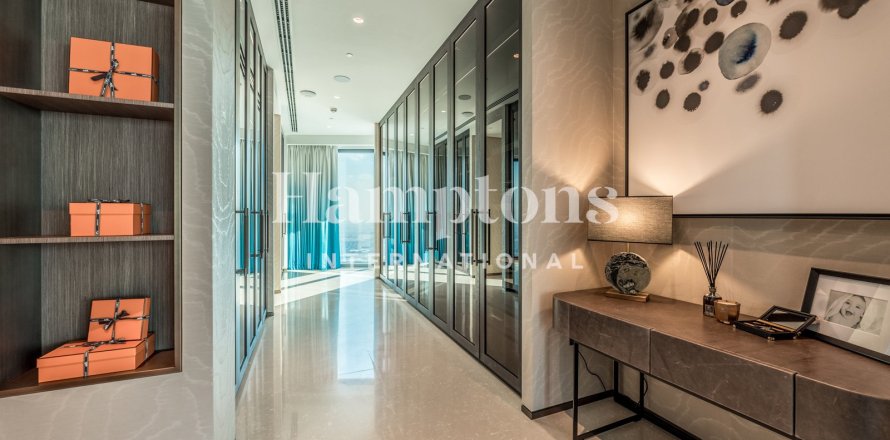 5 bedrooms Penthouse in Jumeirah Beach Residence, UAE No. 148285