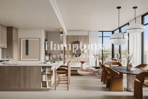 1 bedroom Apartment in Maple at Dubai Hills Estate, UAE No. 148288 3