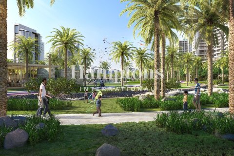 1 bedroom Apartment in Maple at Dubai Hills Estate, UAE No. 148288 13