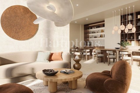 1 bedroom Apartment in Dubai Creek Harbour (The Lagoons), UAE No. 148291 10