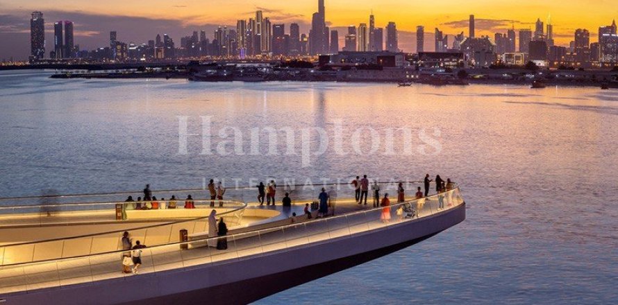 1 bedroom Apartment in Dubai Creek Harbour (The Lagoons), UAE No. 148291