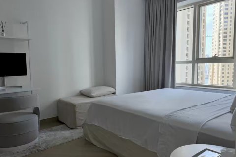 Apartment de 1 dormitorio en The Address Dubai Marina, UAE No. 148289 8