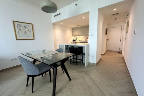 Apartment de 1 dormitorio en The Address Dubai Marina, UAE No. 148289 10