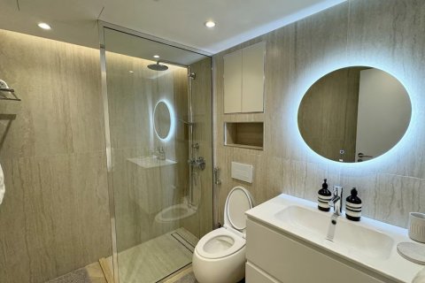 Apartment de 1 dormitorio en The Address Dubai Marina, UAE No. 148289 11