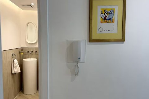 Apartment de 1 dormitorio en The Address Dubai Marina, UAE No. 148289 4